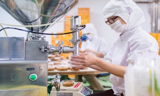 Внедрение системы HACCP под ключ в Прохладном в октябре