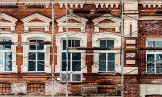 Профессиональное обследование объектов культурного наследия в Прохладном в октябре