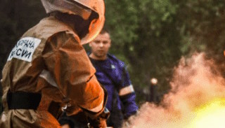 Аудит пожарной безопасности в Прохладном от ПромМир-Прх цена от 10833 руб. заказать пожарный аудит