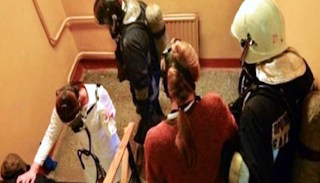 Разработка плана эвакуации при пожаре в Прохладном от 21666 руб. в ПромМир-Прх