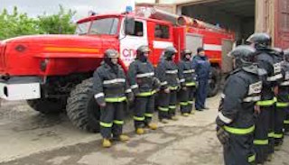 Аутсорсинг службы пожарной безопасности: стоимость услуги от 16250 руб. в Прохладном – ПромМир-Прх