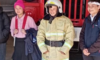 Аутсорсинг службы пожарной безопасности для организаций и предприятий Прохладном в октябре