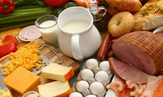 Сертификация пищевой продукции в Прохладном под ключ в октябре