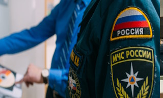 Подготовка к проверке МЧС и пожарной инспекции в Прохладном в октябре
